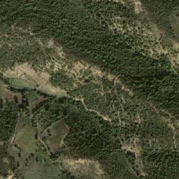 Satellite imagery of Râs Bou Zerrafa, DZ