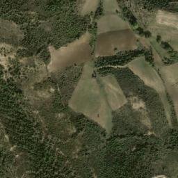 Satellite imagery of Râs Bou Zerrafa, DZ