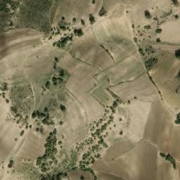 Satellite imagery of Koudiet es Stâh, DZ