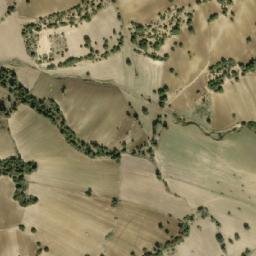 Satellite imagery of Koudiet es Stâh, DZ