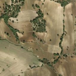 Satellite imagery of Koudiet es Stâh, DZ