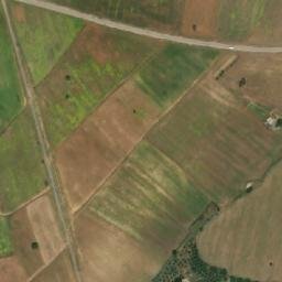 Satellite imagery of Koudiet Rmel Bechoû, DZ