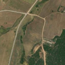 Satellite imagery of Koudiet Rmel Bechoû, DZ