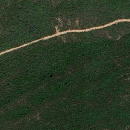 Satellite imagery of Djebel Tabet el Djâdj, DZ