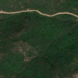 Satellite imagery of Djebel Tabet el Djâdj, DZ