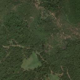 Satellite imagery of Djebel Benich, DZ