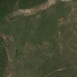 Satellite imagery of Djebel Benich, DZ