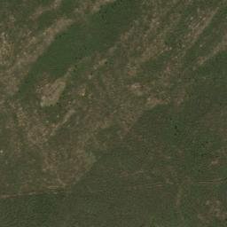 Satellite imagery of Djebel Benich, DZ