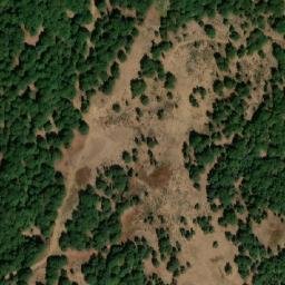 Satellite imagery of Kef Rokba, DZ