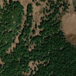 Satellite imagery of Kef Rokba, DZ