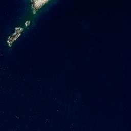 Satellite imagery of Kurtoğlu Burnu, TR