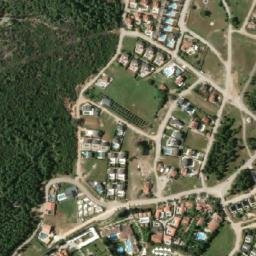 Drone Görünümü