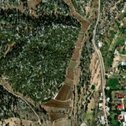 Drone Görünümü