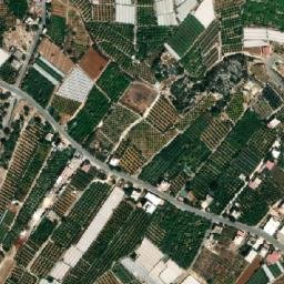 Drone Görünümü