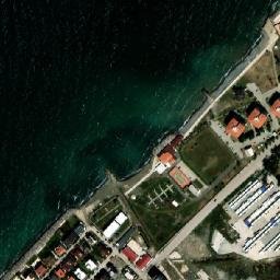 Drone Görünümü