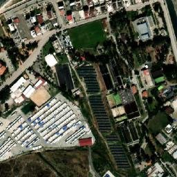 Drone Görünümü