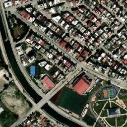 Drone Görünümü