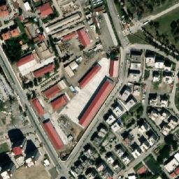Drone Görünümü