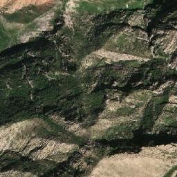 Satellite imagery of Kham-e Chap, AF