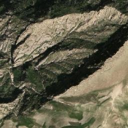 Satellite imagery of Kham-e Chap, AF