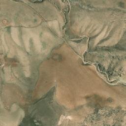 Satellite imagery of Zōr Gar, AF