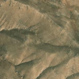 Satellite imagery of Zard Kamar, AF