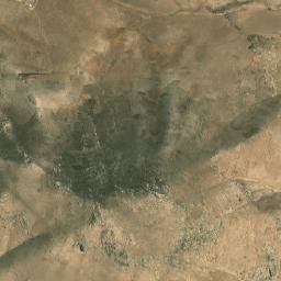 Satellite imagery of Zard Kamar, AF