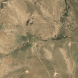 Satellite imagery of Zard Kamar, AF