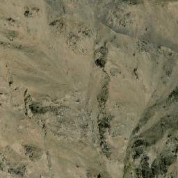 Satellite imagery of Kaj Nāw, AF