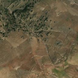 Satellite imagery of Kōh-e Khāwruk, AF