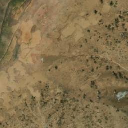 Satellite imagery of Kōh-e Khāwruk, AF