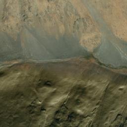 Satellite imagery of Band-e Ashnām, AF