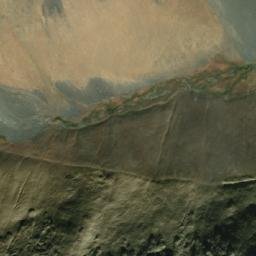 Satellite imagery of Band-e Ashnām, AF