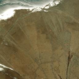 Satellite imagery of Kōtal-e Darah-ye Khāniqāh, AF