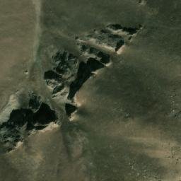 Satellite imagery of Band-e Sar-e Khā, AF