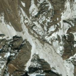 Satellite imagery of Bulio Zom, PK