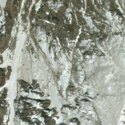 Satellite imagery of Bulio Zom, PK
