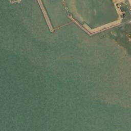 Satellite imagery of Chinhwa-gi, KR