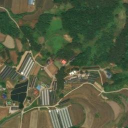Satellite imagery of Yangp’an-bawi, KR