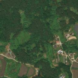 Satellite imagery of Yangp’an-bawi, KR