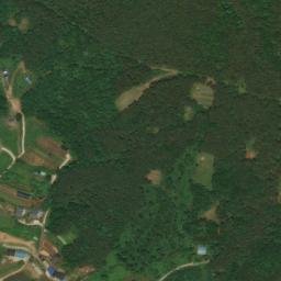 Satellite imagery of Imjon-sŏng, KR