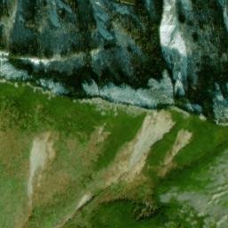 Satellite imagery of 爺ヶ岳, JP