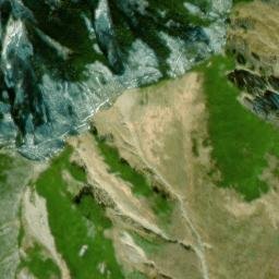 Satellite imagery of 爺ヶ岳, JP
