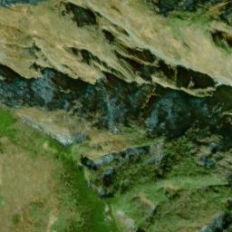 Satellite imagery of 爺ヶ岳, JP
