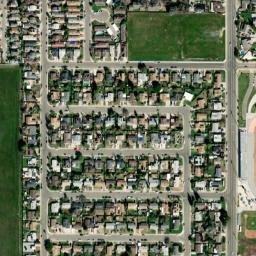 Satellite imagery of ROCKWELL AZ MK — NGS GT2071 — Selma, US, US