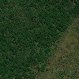 Satellite imagery of Yucca Ridge, US