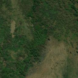 Satellite imagery of Yucca Ridge, US