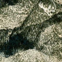 Satellite imagery of Bonham Mines, US