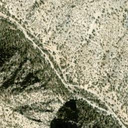 Satellite imagery of Bonham Mines, US