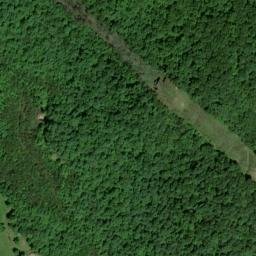 Satellite imagery of Long Ridge, US